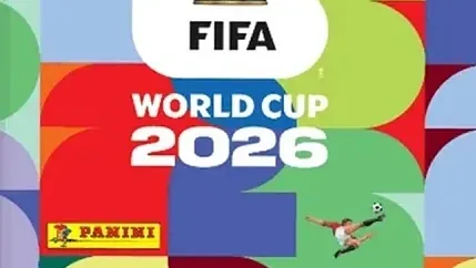 LALIGA, 2026 World Cup stickers, and crypto: Unexpected connections
