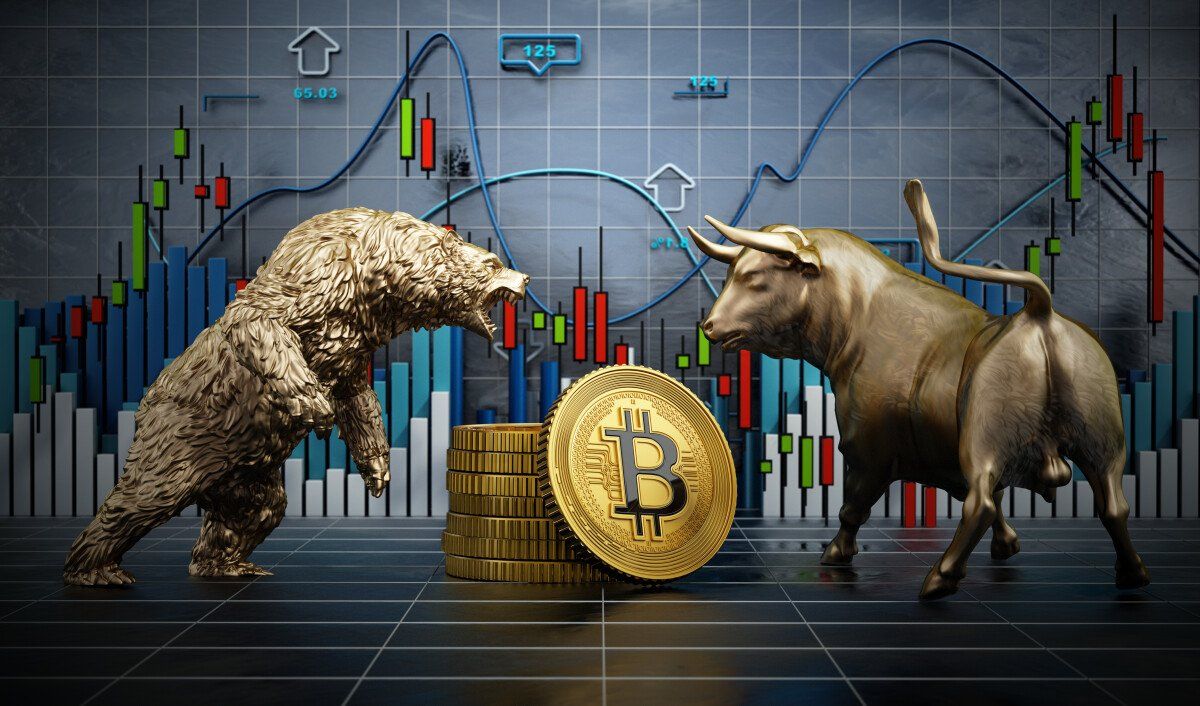 Is a short-term Bitcoin price rebound possible?