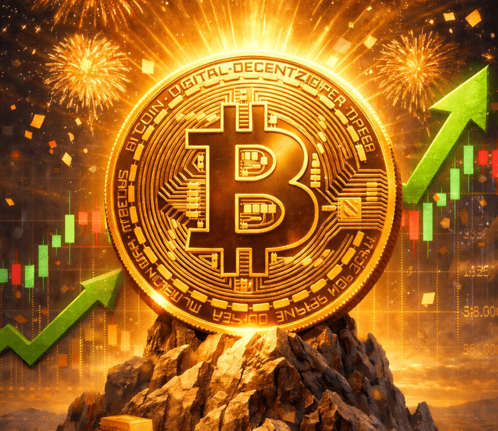 Bitcoin at an all-time high: what to do now?