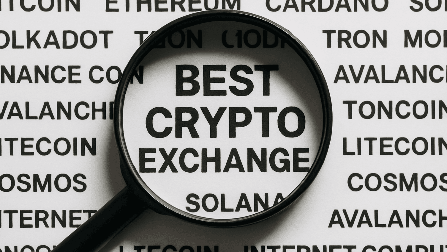 The Best Crypto Exchange of 2026 for Beginner Traders