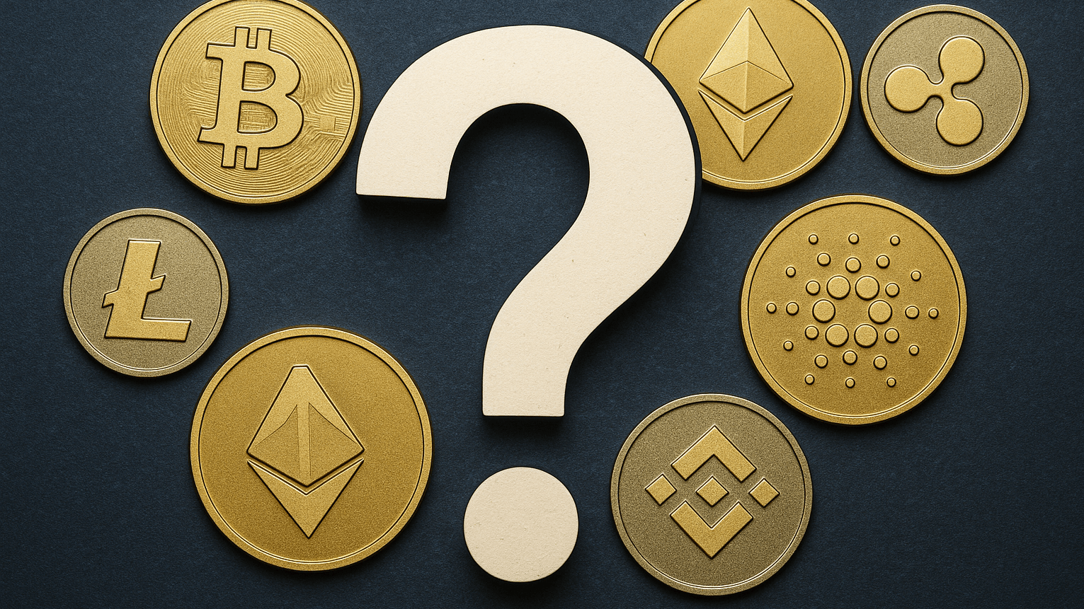 Where to Invest in 2026: Cryptocurrencies That Will Survive the Bear Market and Generate Profit