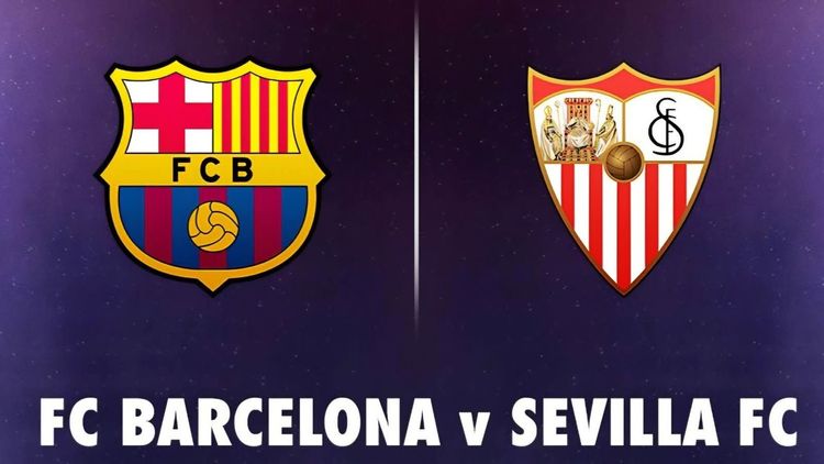 Barcelona vs Sevilla: How many matchdays are left in LaLiga