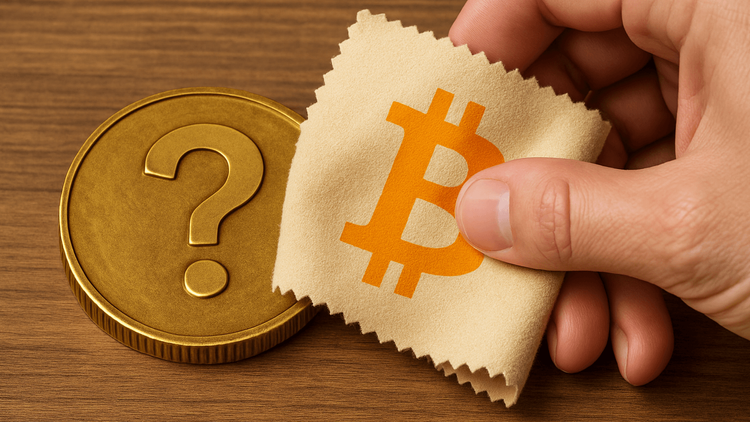 The exchange that tells the truth. What is cryptocurrency really?