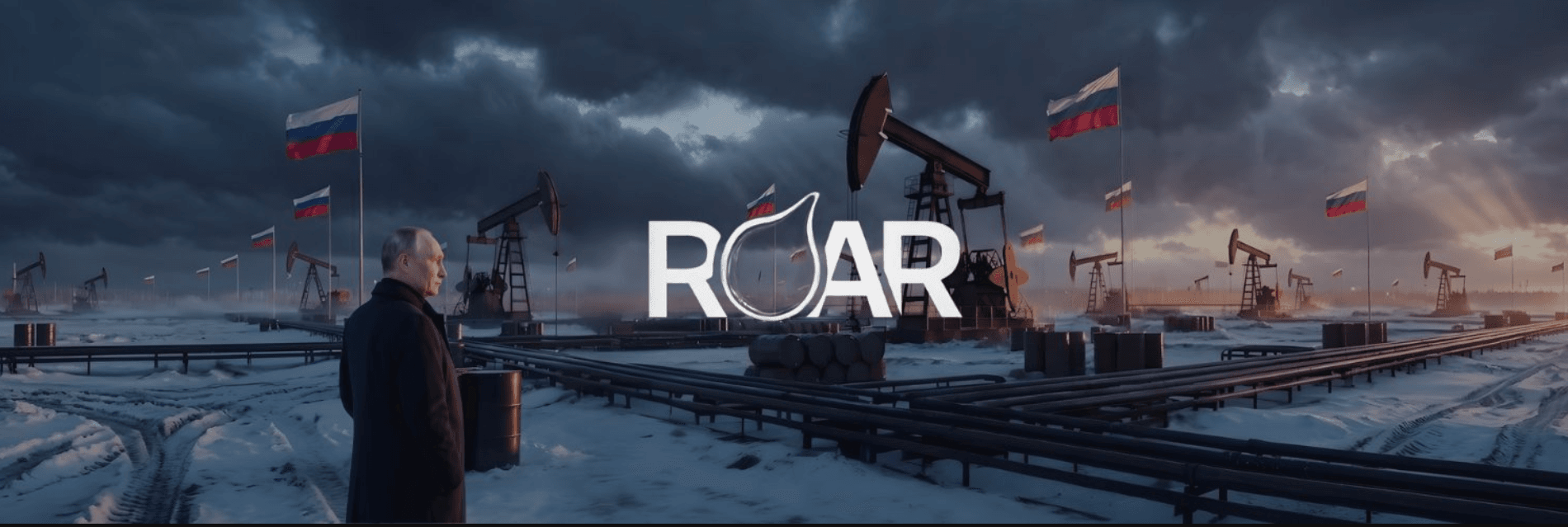 What Is Russian Oil Asset Reserve (ROAR) and How Does It Work? Price, Tokenomics, and Risks Explained
