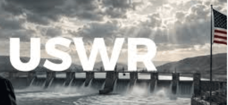 United States Water Reserve (USWR): What It Is and Whether It's Legit